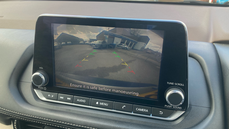 Nissan X-Trail 1.5 E-Power E-4orce 213 Acenta Premium 5dr Auto Hybrid Station Wagon